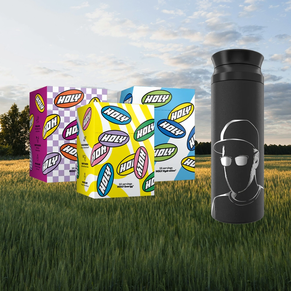 Starter Pack Deluxe