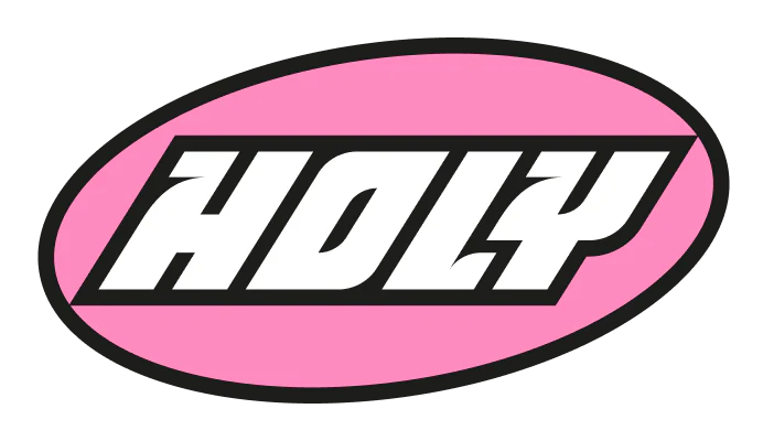 Holy Logo