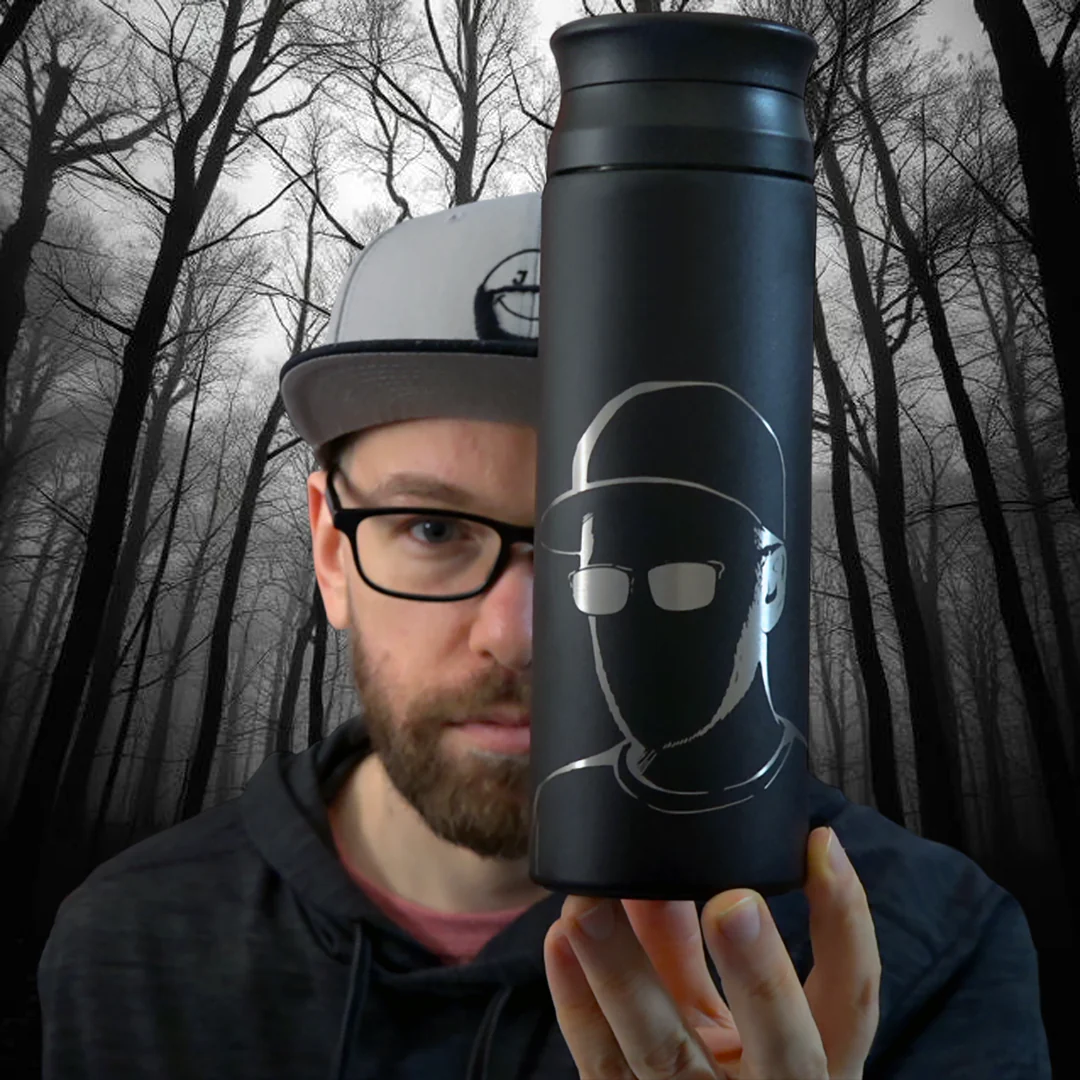 Thermoshaker MrTiboute